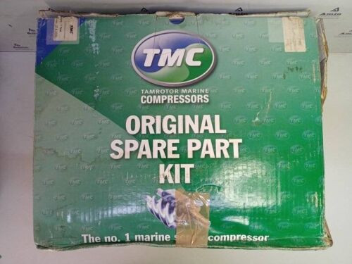 Tamrotor Marine Compressor Nt7131 Separator Kit 3000 Hrs  Set Of 6Pcs - New