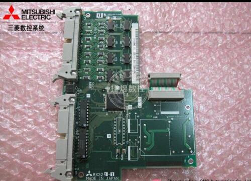 Used  Mitsubishi Rx322-1