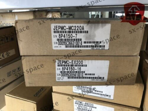 New Jepmc-Mc220A