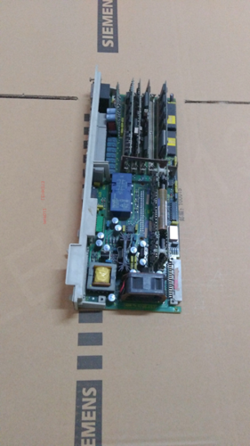 6Sn1122-0Ba12-0Aa0 Used & Tested   /Ems