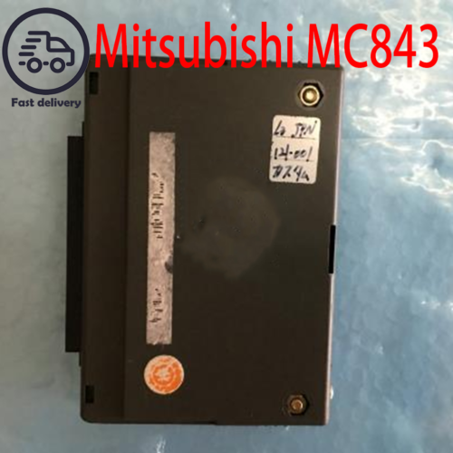 1Pcs Used - Mitsubishi Mc843