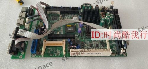 1Pcs  Nova-C400-Rs Rev:1.2 100% Tested