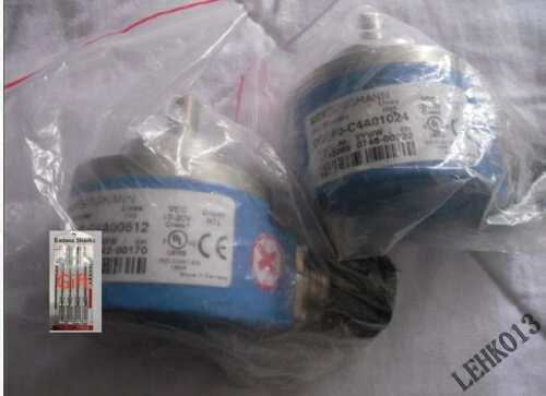 1Pcs Dgs60-C4A00512