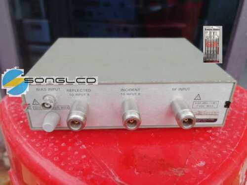 Agilent 85044A 8753Es Used & Tested With Warranty