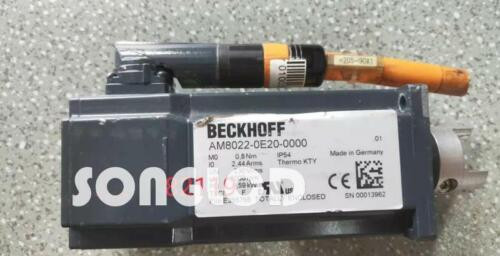 1Pcs  Am8022-0E20-0000