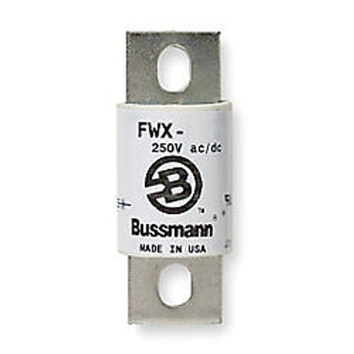 COOPER BUSSMANN FWX-100A FUSE ( New )
