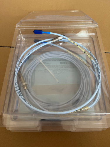 1Pc For Bently 330106-05-30-10-02-00 New 3301060530100200