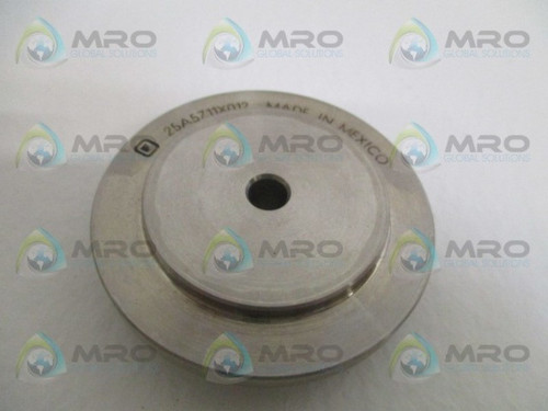 Fisher 25A5711X012 Seat Ring  New No Box