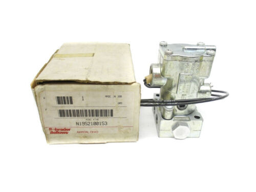 Schrader Bellows N1952100153 110/120V