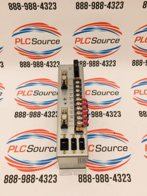 Fanuc A05B-2408-C001 Brake I/F Unit N0070 1998 12