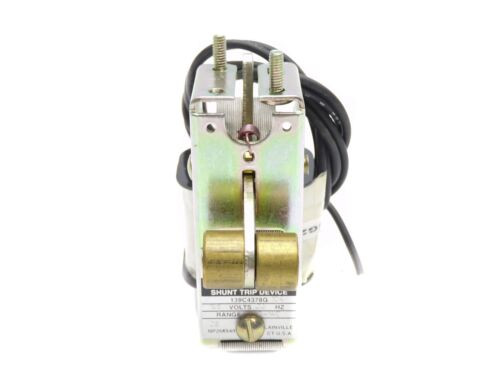 General Electric 139C4378G104