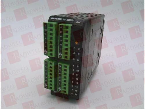 Watlow Rmc1D1D1D1Da1Aa / Rmc1D1D1D1Da1Aa New No Box