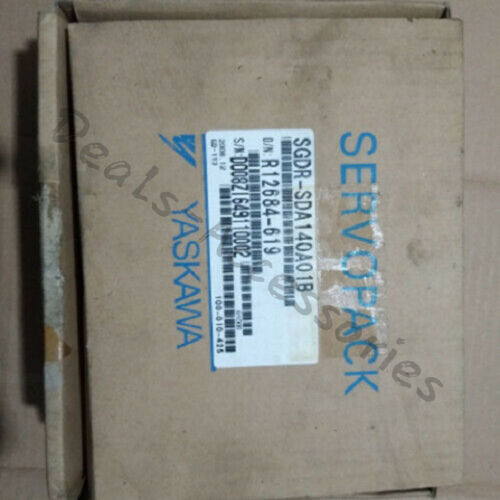 New In Box Sgdr-Sda140A01B  1Pcs