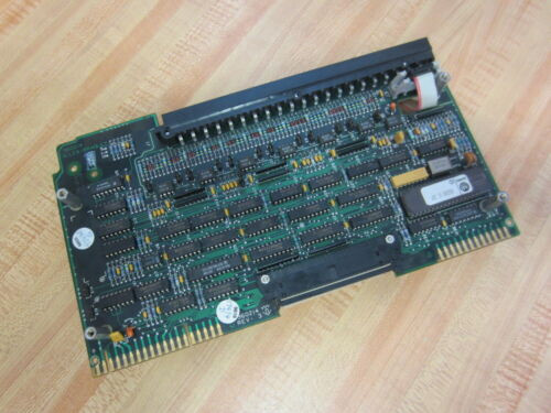 Allen Bradley 960214 Circuit Board Rev.3 /960214-02 A - W/2 Cable Leads
