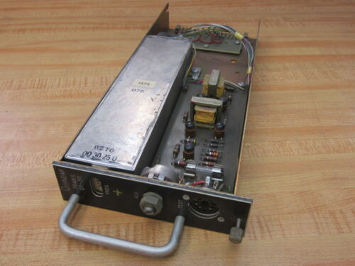 Quindar Qt-30 Tone Transmitter Qt30 Qt-30-1475 Pack Of 3