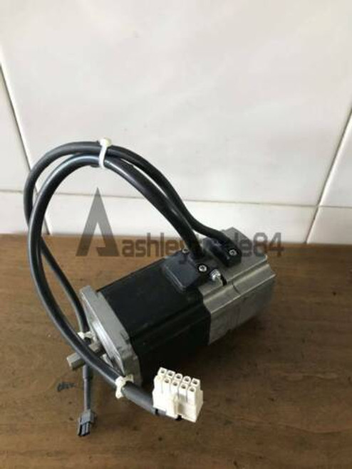 1Pcs Used Orientalmotor Arlm69Mc Stepping Motor