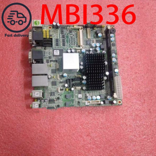 1Pcs Used  -  Mbi336