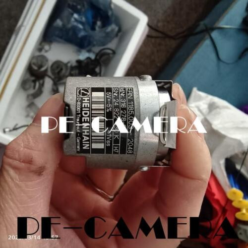 1Pcs Ern 1185.003-2048 Id 316 278-68