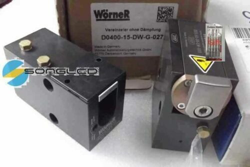 New  D0400-15-Dw-G-027