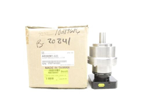 Apex Dynamics Ae090M1-020