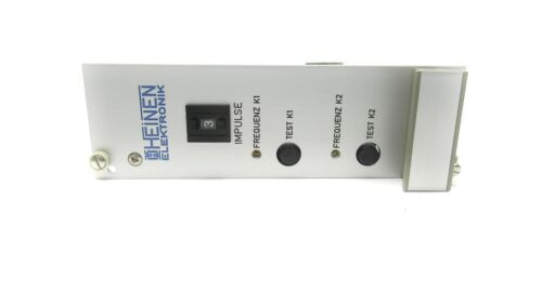 Heinen Elektronik 01-062592-1.0-000