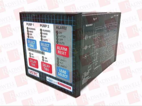 Xylem Mtpc14-410031 / Mtpc14410031 New In Box