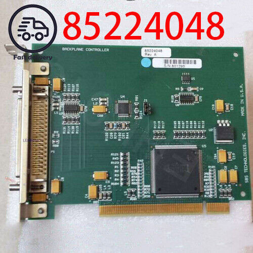 Uesd Technologies 85224048 Rev.A 85224015 Rev 2.1 1Pcs