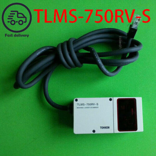 1Pcs Used - Tlms-750Rv-S