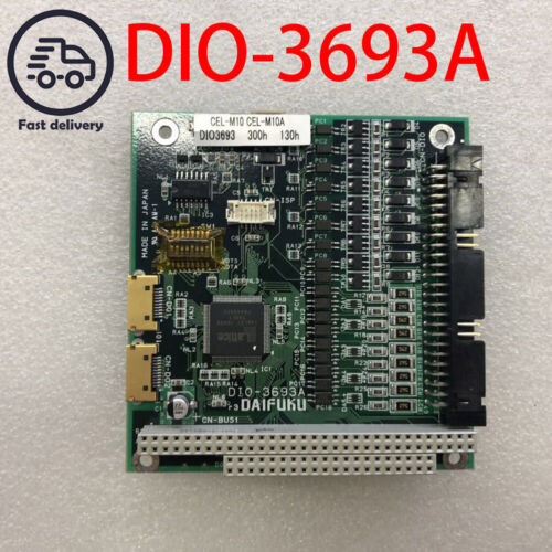 1Pcs Used Daifuku Dio-3693A