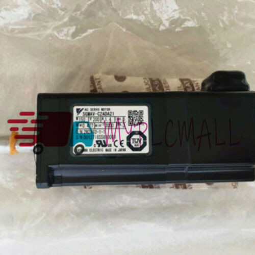 New  Sgmav-C2Ada21 For Yaskawa 1Pcs