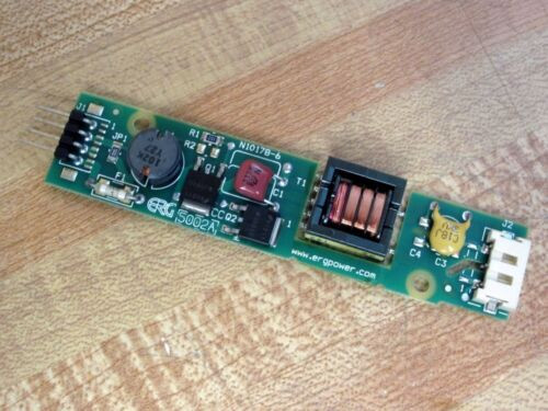 Erg N10178-6 Inverter Board N101786
