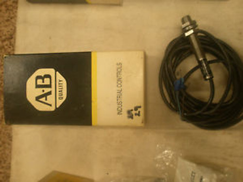 Allen Bradley 871T-L2A12 Photoswitch