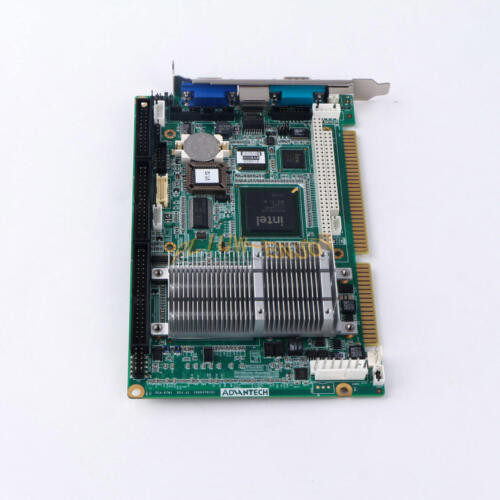 1Pc Advantech Pca-6781Ve Pca-6781 Rev.A1 Industrial Motherboard