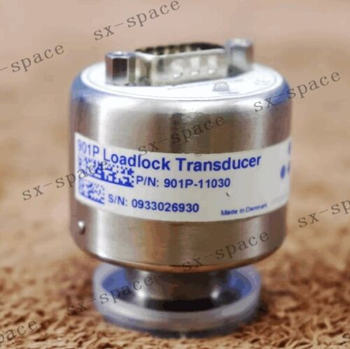 1Pcs Mks 901P-11030 9-30Vdc/1.2W  100% Tested