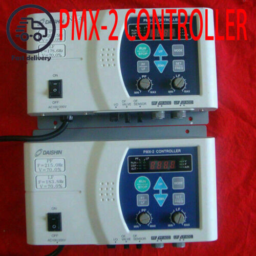 1Pcs Used - Pmx-2 Controller