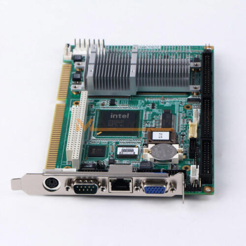 One New Advantech Pca-6781Ve Pca-6781 Rev.A1 Industrial Motherboard