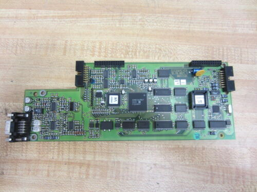 Sieb & Meyer 36.98.0021.3 369800213 B021112H Board 1000155074