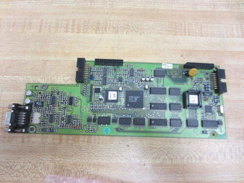 Sieb & Meyer 36.98.0021.3 369800213 B021112H Board 1000155898