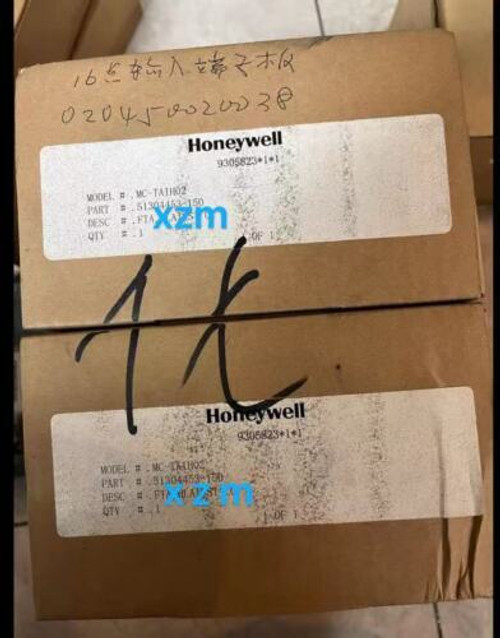 1Pcs New Mc-Taih02 51304453-150