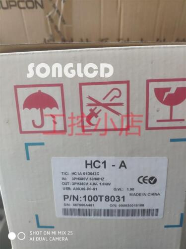 1Pcs New Hc1-A Hc1A01D543C Hc1A 01D543C