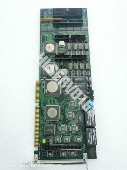 100% Test  Mcx-Dsp-Isa Rev 1.3   Warranty