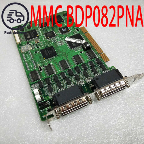 1Pcs  Used -  Mmc Bdp082Pna