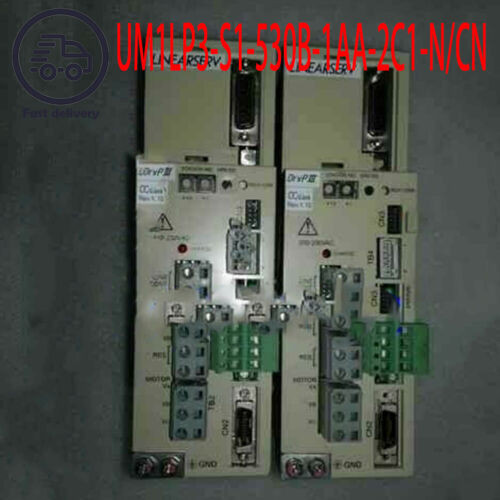 1Pcs Used -  Um1Lp3-S1-530B-1Aa-2C1-N/Cn