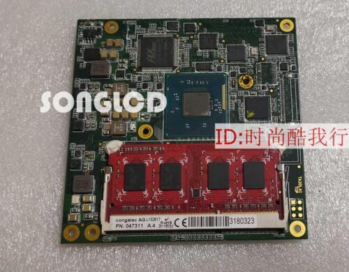 1Pcs Congatec Ag L132617