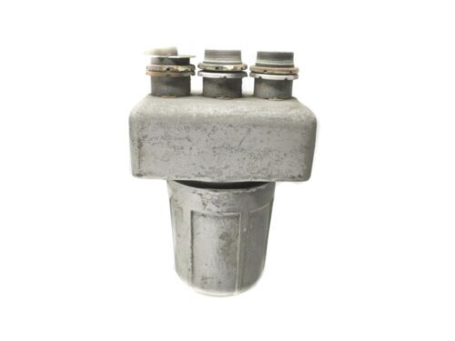Crouse Hinds Ekp32-1-J1-3