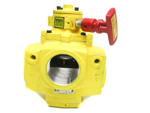 Ross Y2783A9006 2-10Bar