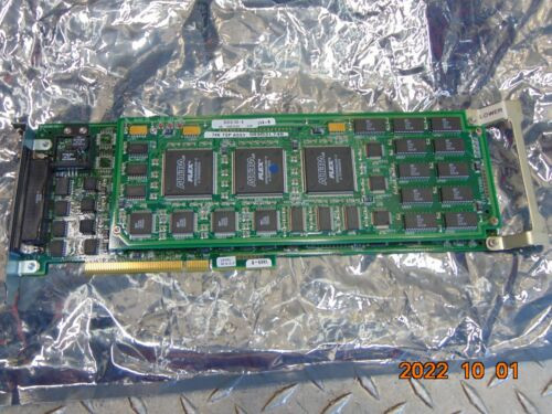 Creo Scitex 188A1B171D & 188A2L151A Tsp Board Assy Control Card