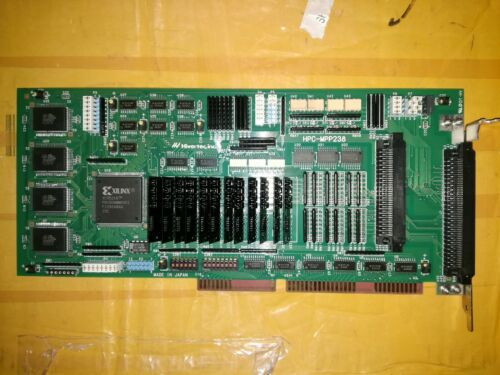 Hivertec Hpc-Mpp238 Pcb For Hylax Ht5000 Laser Systems