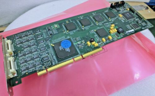 Integral Technologies It500 Rev00 Pcb Board,Used,Canada&96050