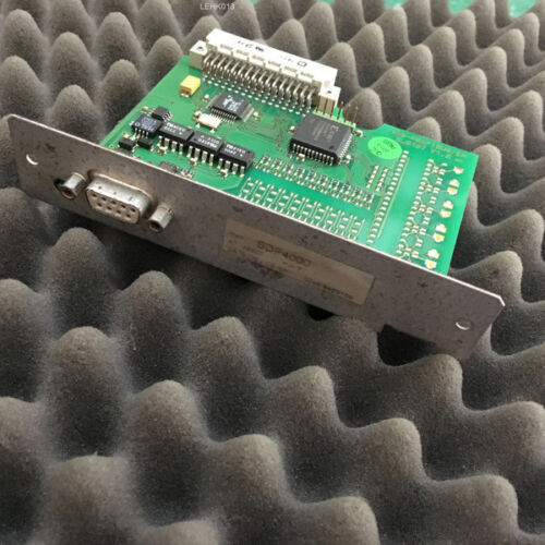 Used  Stober Sdp4000